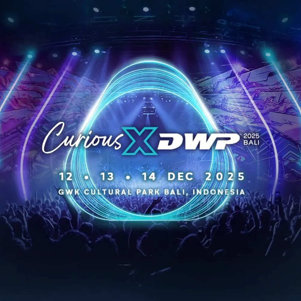 Get Ready for Curious X DWP 2025: Discover the Exclusive Experience Awaiting IQOS Members